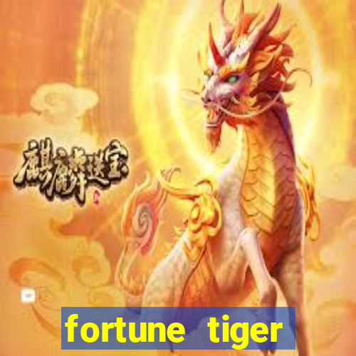 fortune tiger plataforma de 5 reais